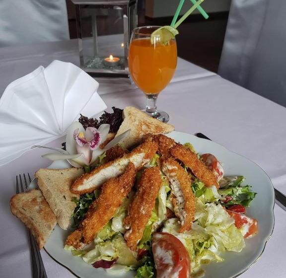 호스텔 Zajazd Pod Gwiazdami