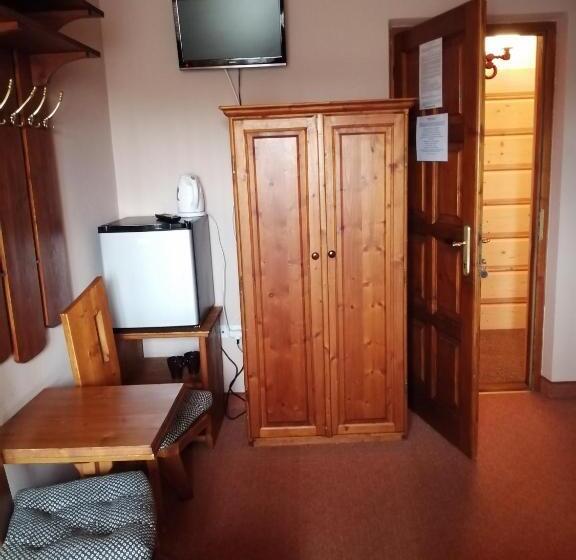 Aparthotel Pod Nosalem