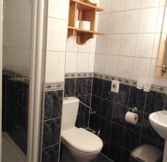 Aparthotel Pod Nosalem