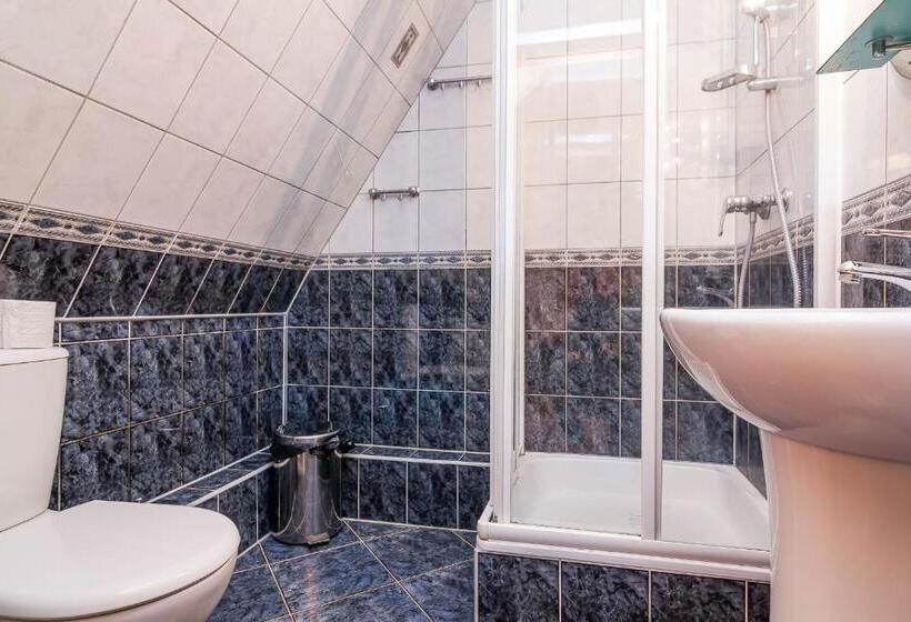 Aparthotel Pod Nosalem