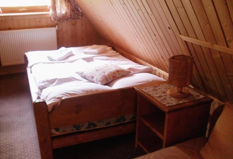 Aparthotel Pod Nosalem