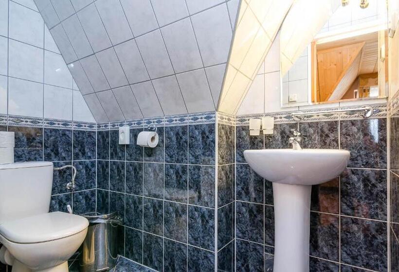 Aparthotel Pod Nosalem