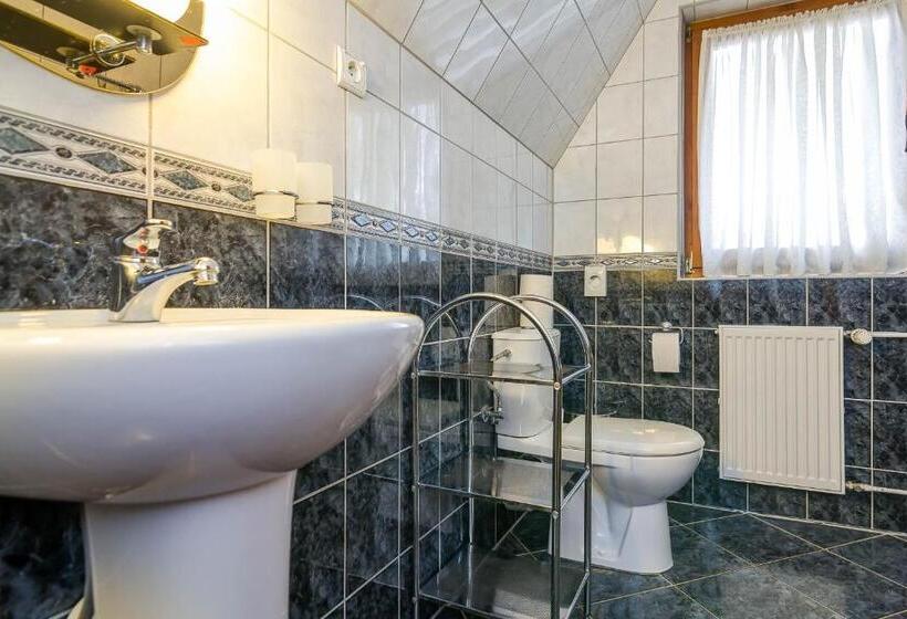 Aparthotel Pod Nosalem