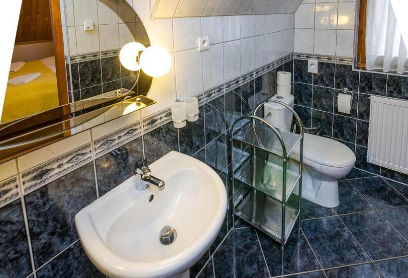 Aparthotel Pod Nosalem