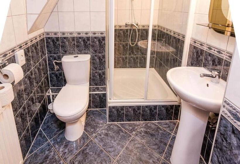 Aparthotel Pod Nosalem