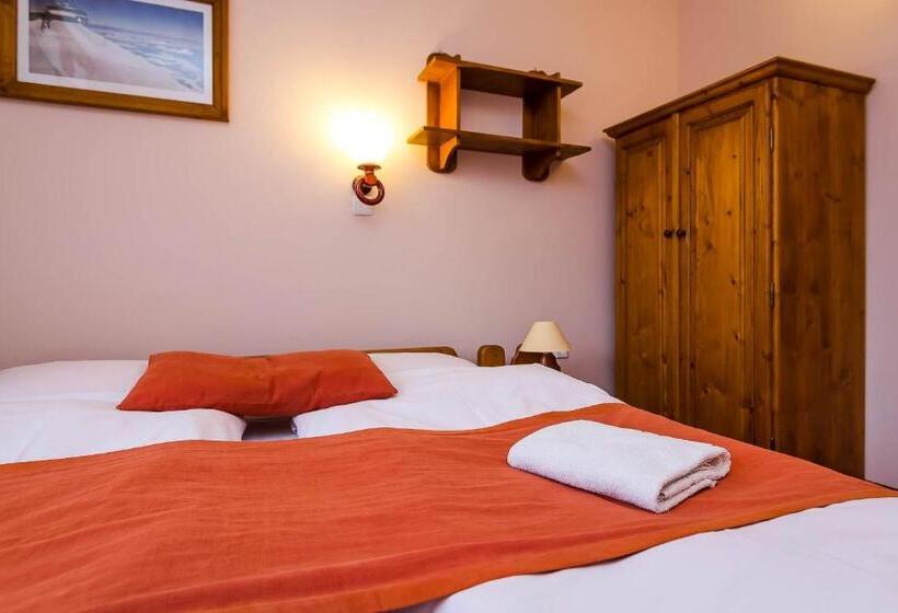 Aparthotel Pod Nosalem