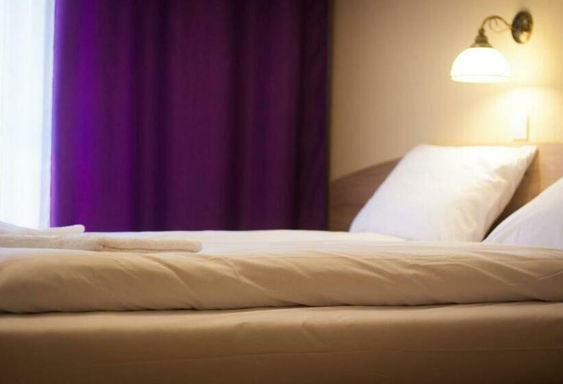 住宿加早餐 Dworek Nad Wisłą