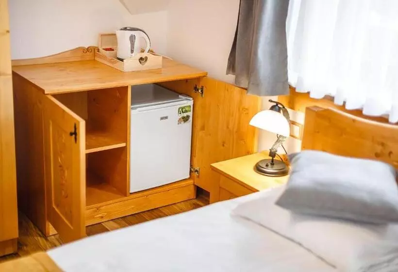 Aamiaismajoitus (B&B) Górskie Wspomnienie