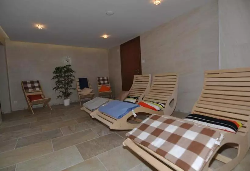 تختخواب و صبحانه Jaśminowe Ogrody