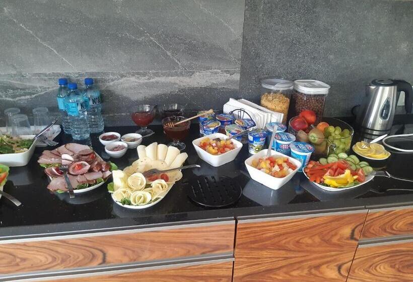 تختخواب و صبحانه Jaśminowe Ogrody