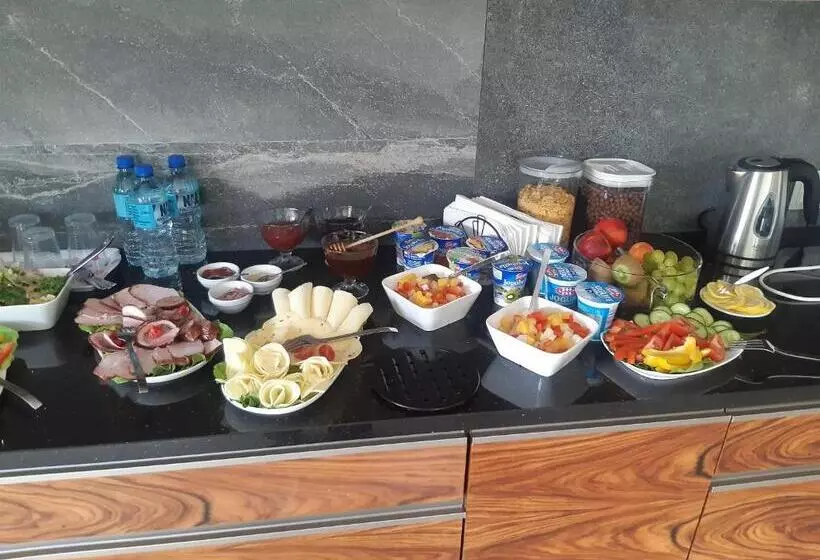 تختخواب و صبحانه Jaśminowe Ogrody