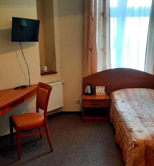 Bed and Breakfast Nasz Klub   Pokoje Gościnne