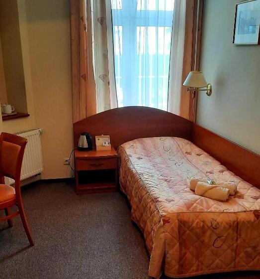 Bed and Breakfast Nasz Klub   Pokoje Gościnne