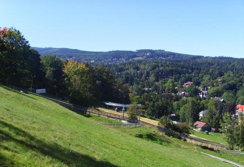 تختخواب و صبحانه Ośrodek Wypoczynkowy Pod Stokiem