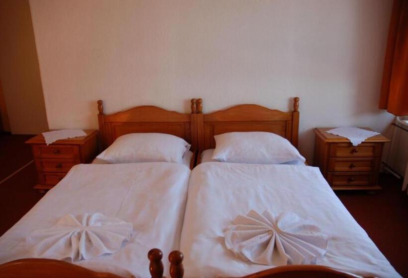 تختخواب و صبحانه Ośrodek Wypoczynkowy Pod Stokiem