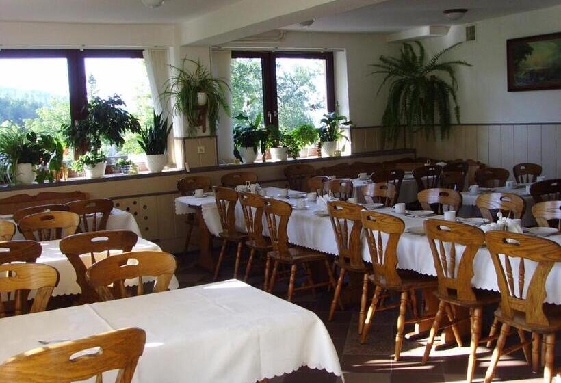 تختخواب و صبحانه Ośrodek Wypoczynkowy Pod Stokiem