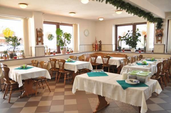 تختخواب و صبحانه Ośrodek Wypoczynkowy Pod Stokiem