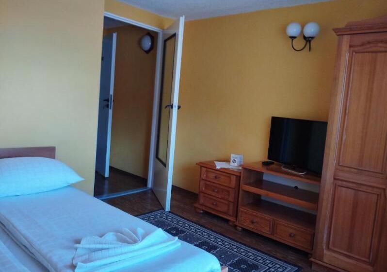 تختخواب و صبحانه Ośrodek Wypoczynkowy Pod Stokiem