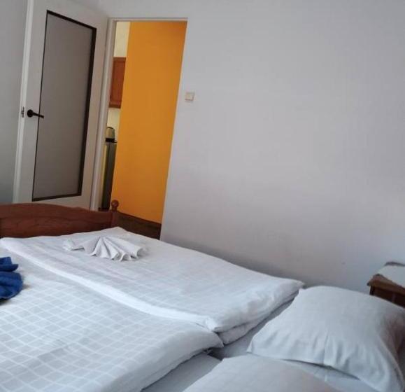 تختخواب و صبحانه Ośrodek Wypoczynkowy Pod Stokiem