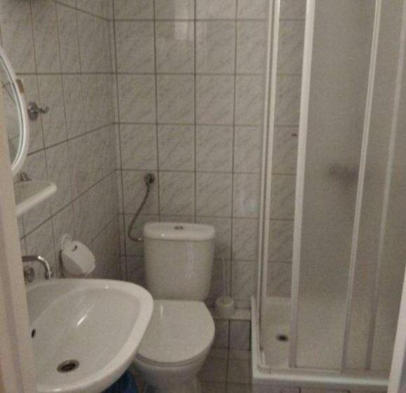 تختخواب و صبحانه Ośrodek Wypoczynkowy Pod Stokiem