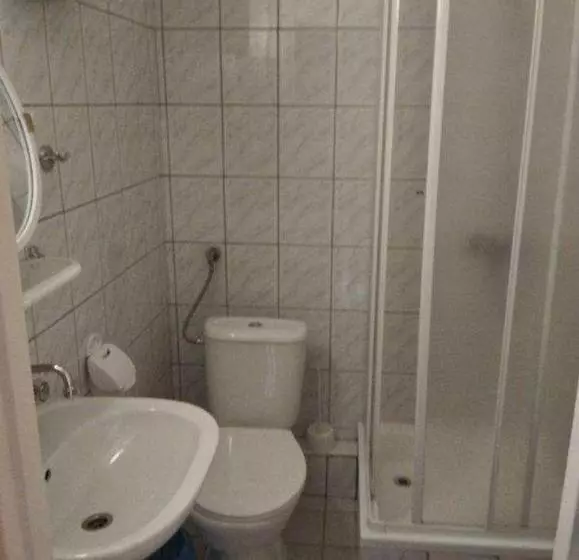 تختخواب و صبحانه Ośrodek Wypoczynkowy Pod Stokiem
