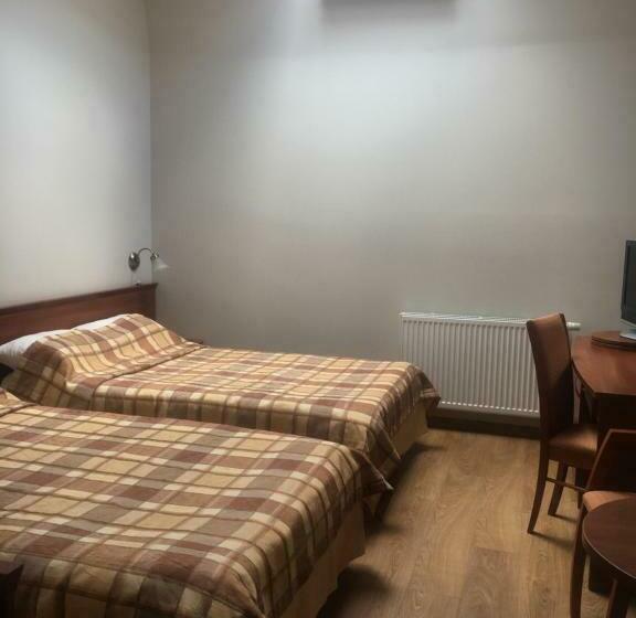 민박 Pokoje Amore Residence