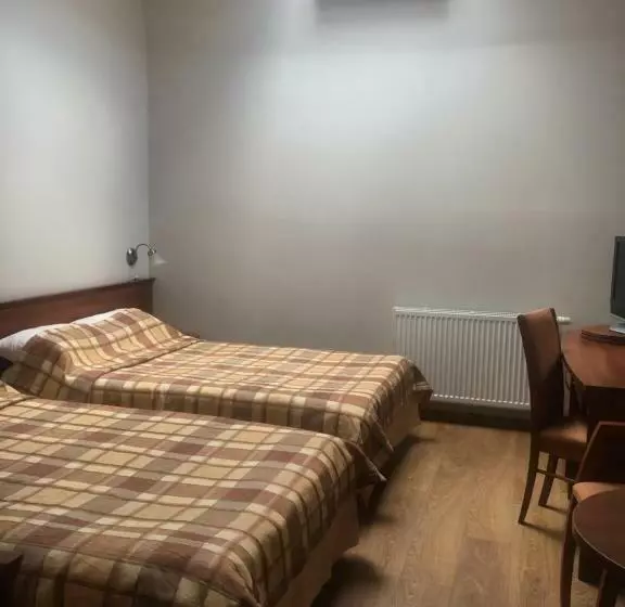 Aamiaismajoitus (B&B) Pokoje Amore Residence