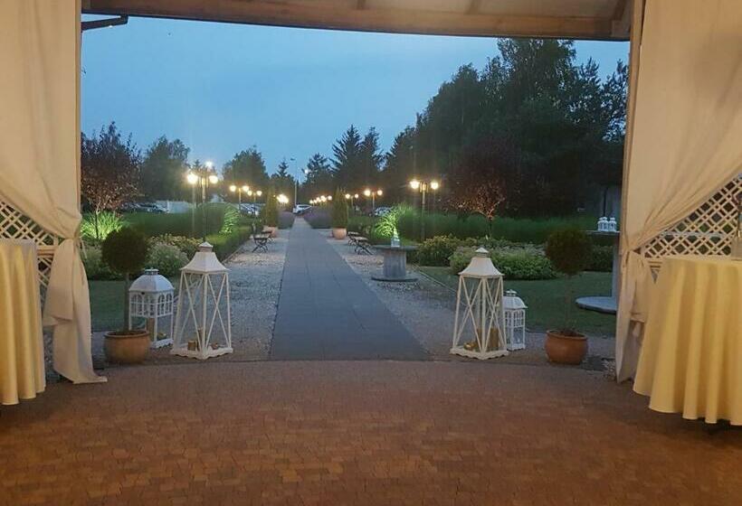 민박 Pokoje Amore Residence