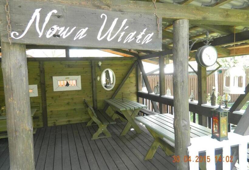 Bed and Breakfast Stary Dom