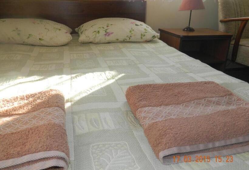 Bed and Breakfast Stary Dom