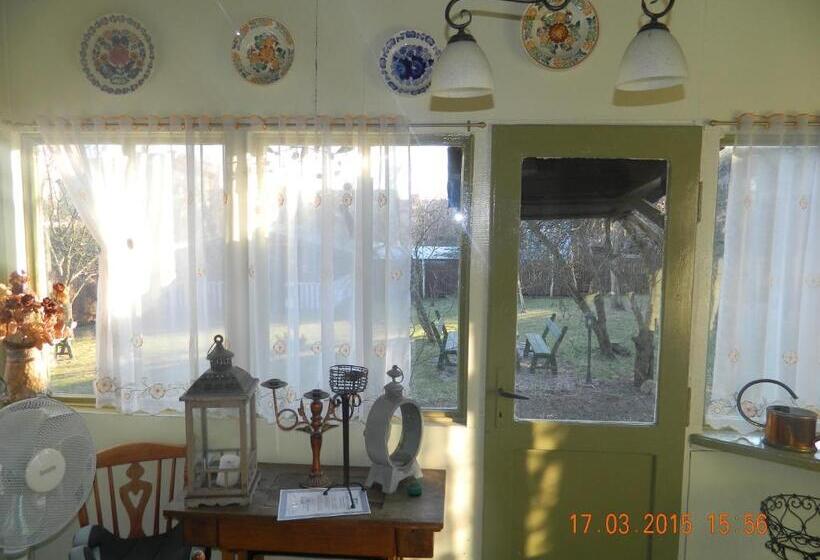 Bed and Breakfast Stary Dom