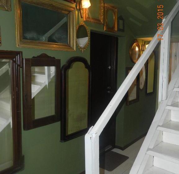 Bed and Breakfast Stary Dom