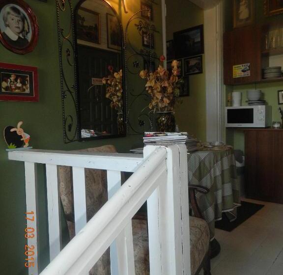 Bed and Breakfast Stary Dom