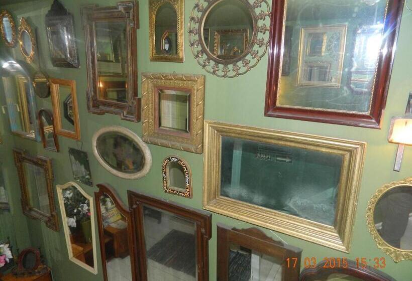 Bed and Breakfast Stary Dom