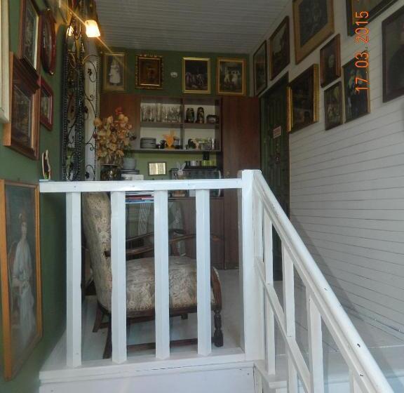 Bed and Breakfast Stary Dom