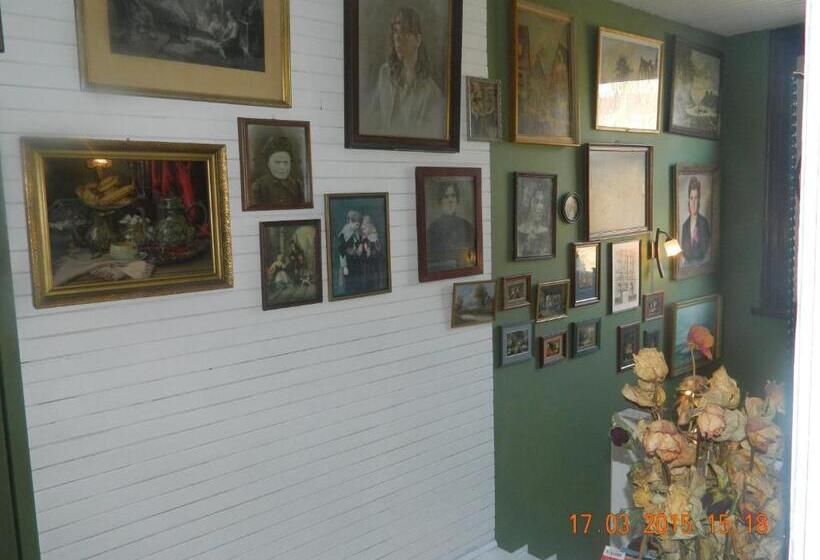 Bed and Breakfast Stary Dom