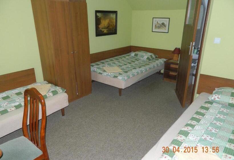 Bed and Breakfast Stary Dom