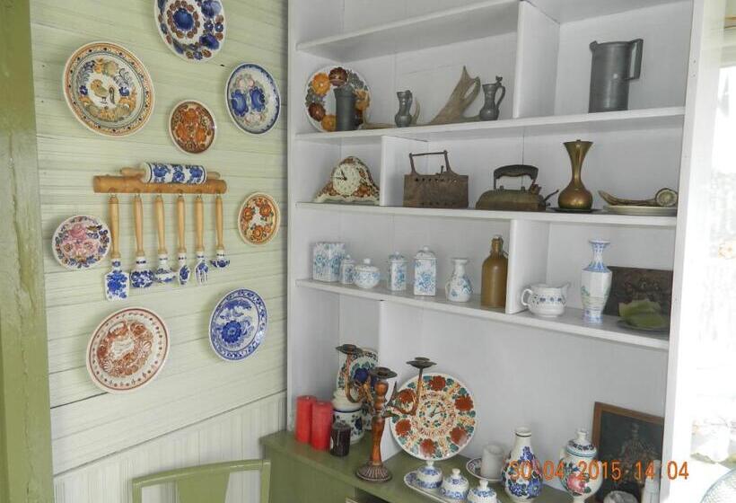 Bed and Breakfast Stary Dom