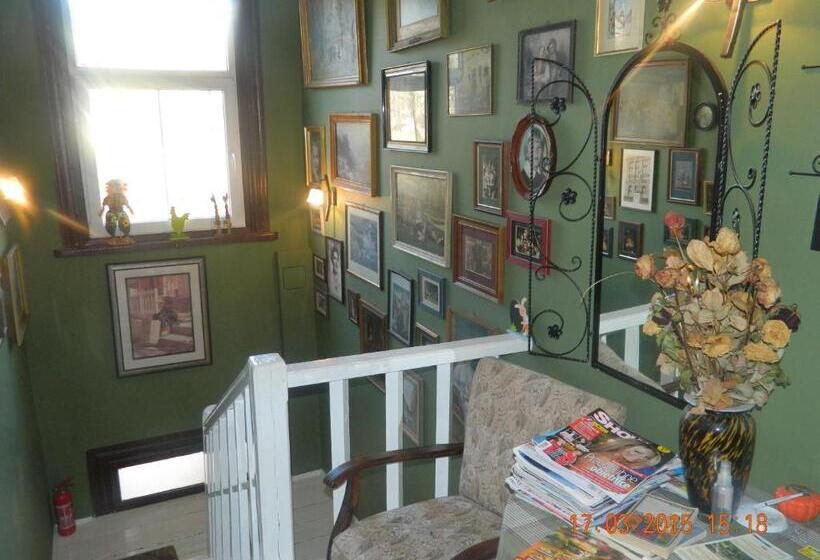 Bed and Breakfast Stary Dom