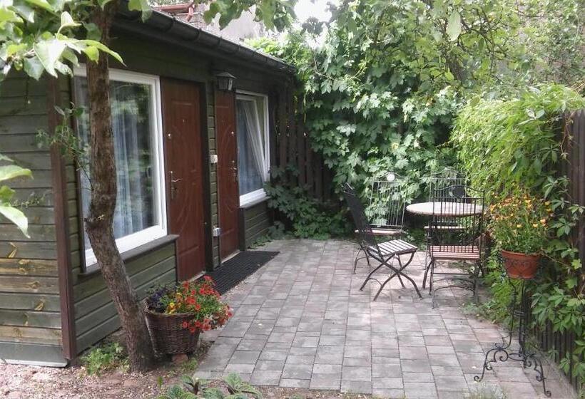 Bed and Breakfast Stary Dom