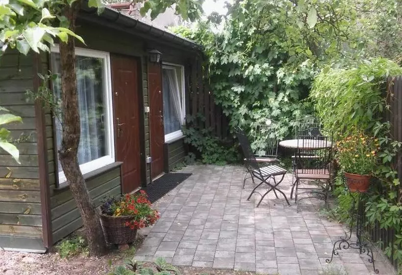 تختخواب و صبحانه Stary Dom