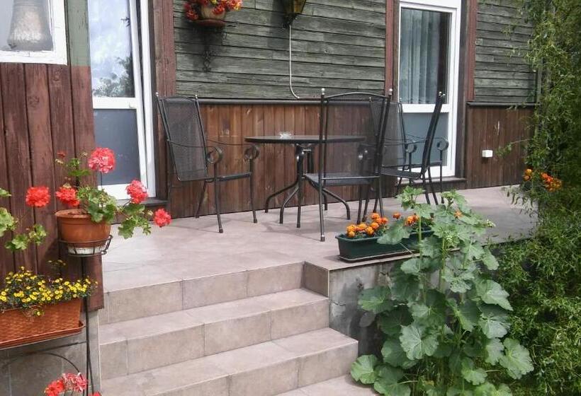 Bed and Breakfast Stary Dom