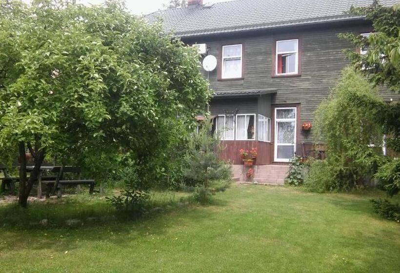 Bed and Breakfast Stary Dom