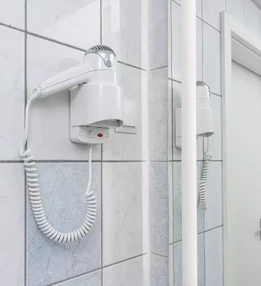 Aamiaismajoitus (B&B) Willa 777 Krasickiego