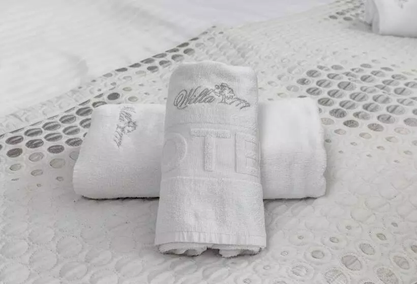 Aamiaismajoitus (B&B) Willa 777 Krasickiego