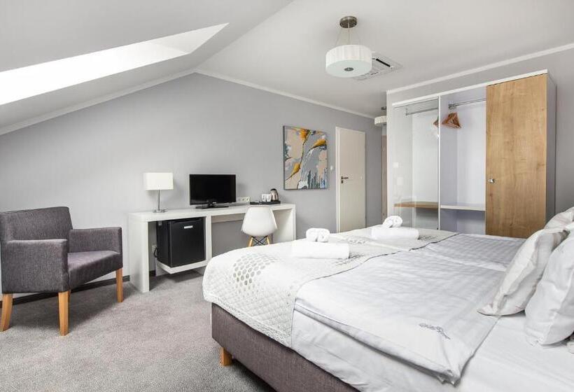 צימר Willa 777 Krasickiego