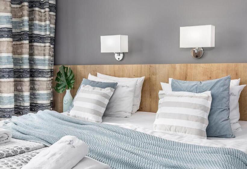 צימר Willa 777 Krasickiego