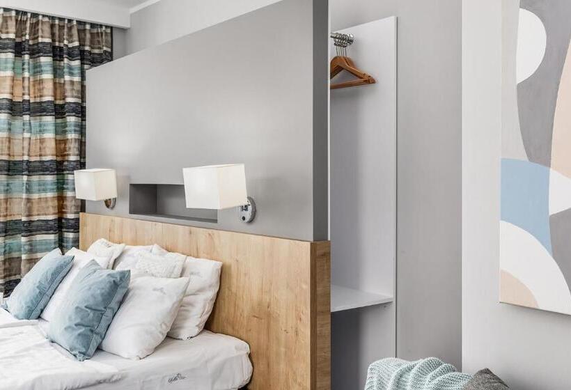 צימר Willa 777 Krasickiego