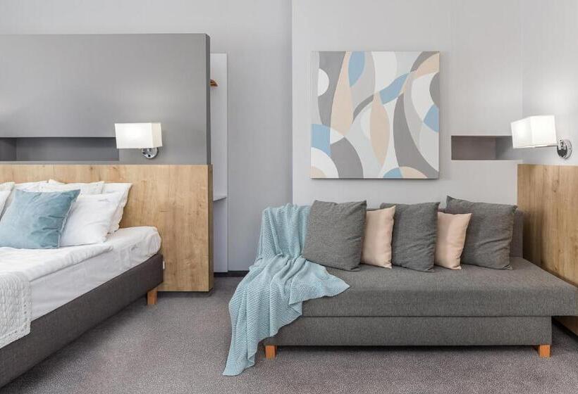 צימר Willa 777 Krasickiego