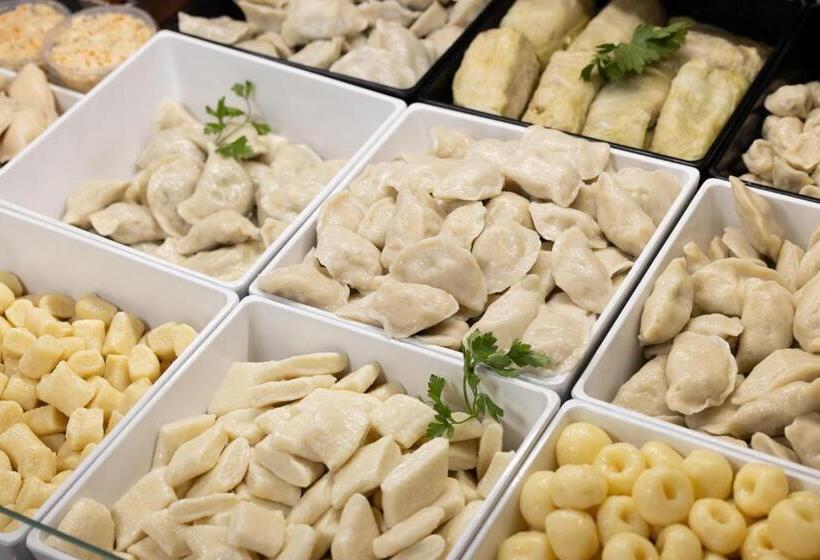 צימר Willa 777 Krasickiego